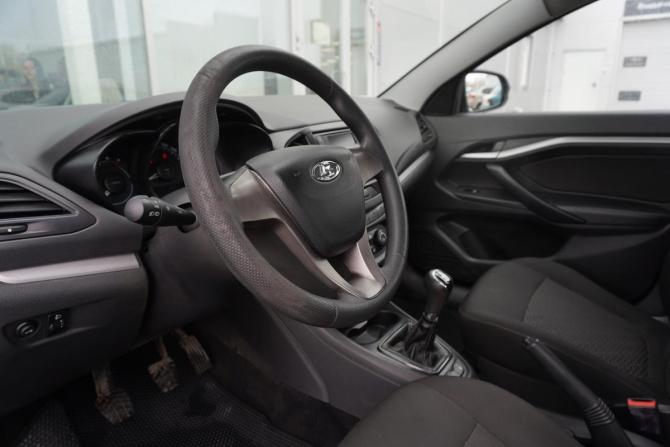 Lada (ВАЗ) Vesta I с пробегом 2016 года, цена 729 000 рублей, 99571 км, седан, Автокод Объявления