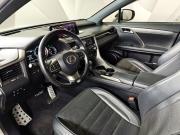 Lexus RX IV Москва  - изображение 45