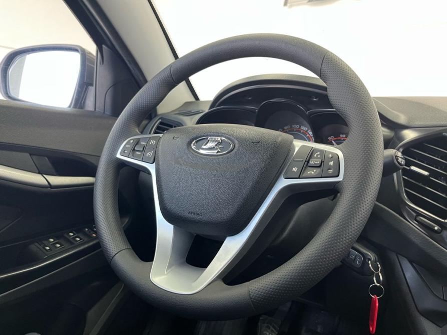Lada (ВАЗ) Vesta I Уфа  - изображение 8