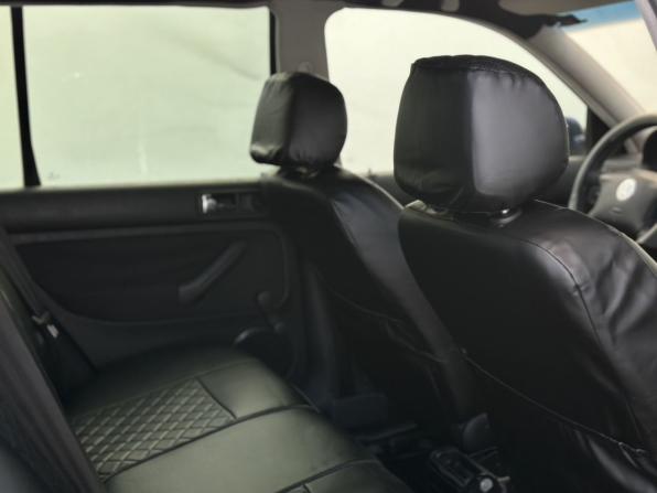 Volkswagen Golf IV с пробегом 2000 года, цена 350 000 рублей, 371599 км, универсал, Автокод Объявления