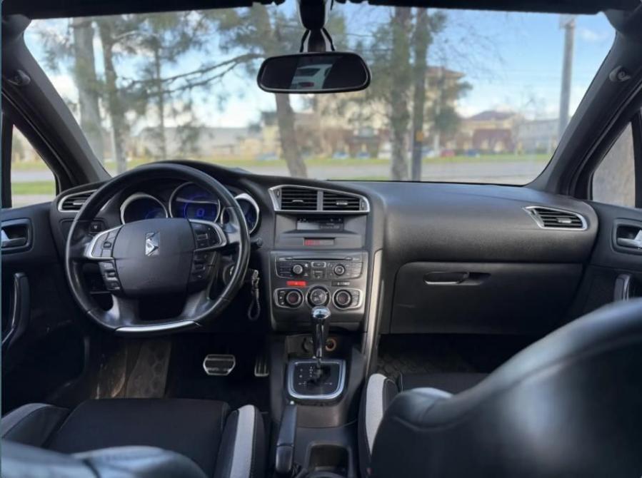 Citroen DS4 Ставрополь  - изображение 15