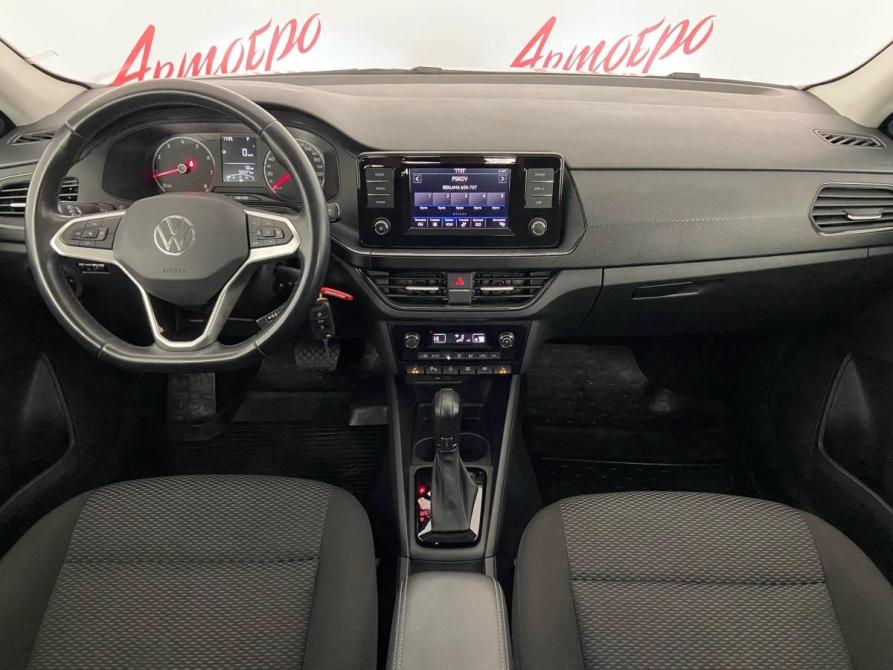 Volkswagen Polo VI Псков  - изображение 9