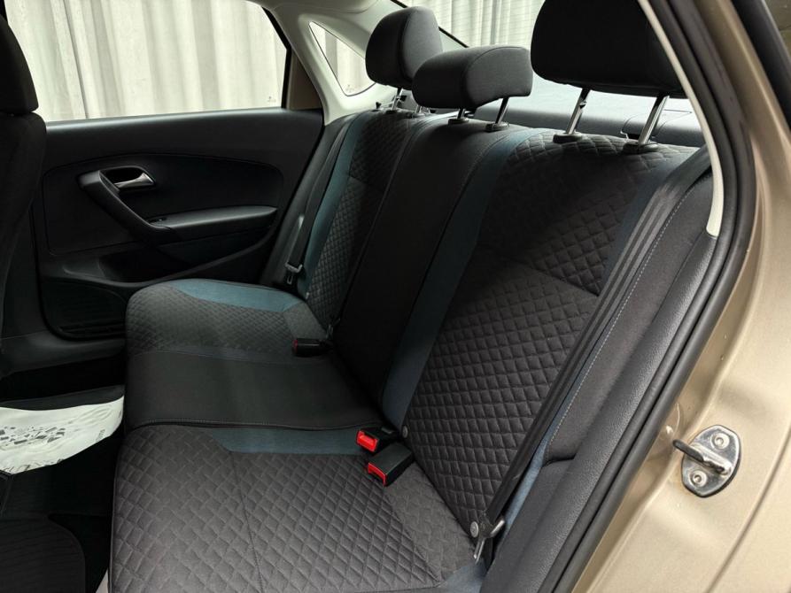 Volkswagen Polo V Рестайлинг Ижевск  - изображение 29