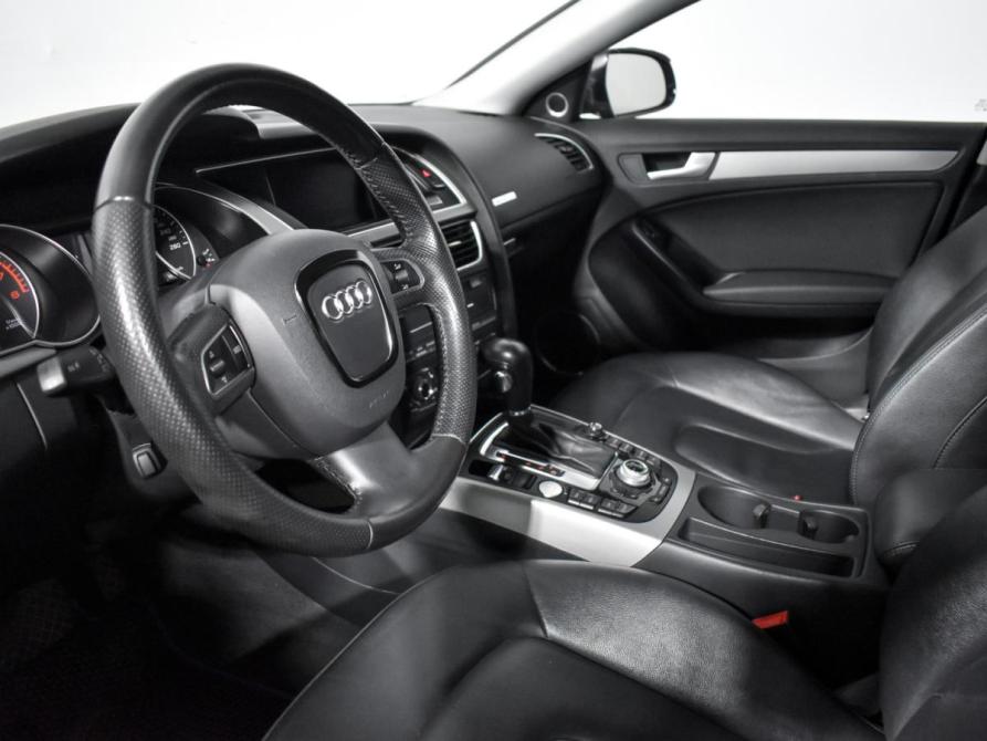 Audi A5 I (8T) Санкт-Петербург  - изображение 9
