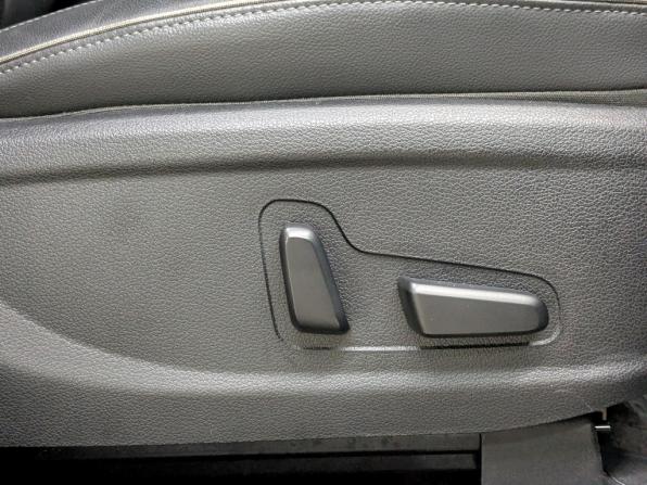 Hyundai Santa Fe IV Рестайлинг с пробегом 2022 года, цена 4 400 000 рублей, 41762 км, внедорожник, Автокод Объявления