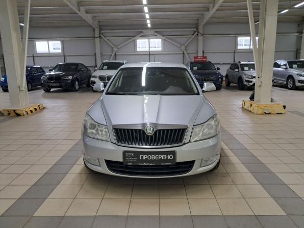 Skoda Octavia II (A5) Рестайлинг с пробегом 2011 года, цена 790 000 рублей, 232061 км, лифтбек, Автокод Объявления