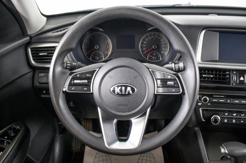 Kia K5 II Пермь  - изображение 16