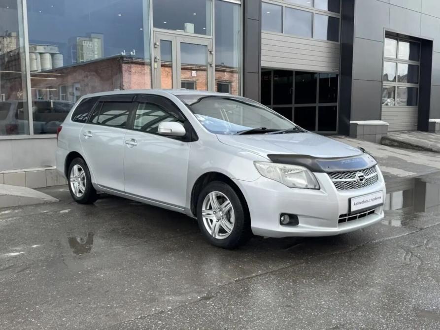 Toyota Corolla X (E140 E150) Новосибирск  - изображение 7