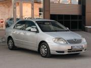 Toyota Corolla IX (E120 E130) Новосибирск  - изображение 20