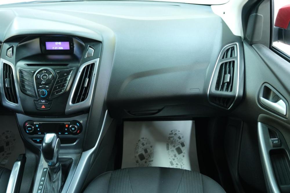 Ford Focus III Омск  - изображение 16