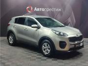 Kia Sportage IV Оренбург  - изображение 21