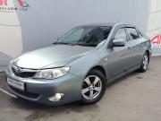 Subaru Impreza III Ярославль  - изображение 24