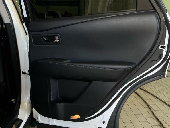 Lexus RX III Рестайлинг с пробегом 2012 года, цена 2 499 000 рублей, 110203 км, внедорожник, Автокод Объявления