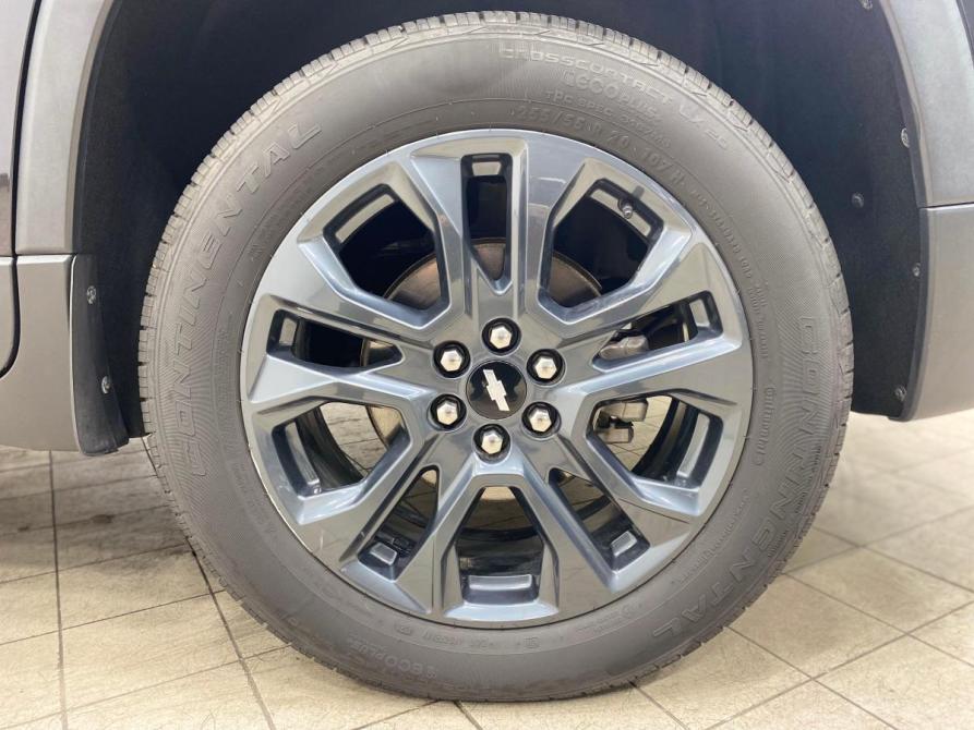 Chevrolet Traverse II Кемерово  - изображение 24