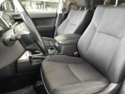 Toyota Land Cruiser Prado 150 Series Рестайлинг 3 Новосибирск  - изображение 24