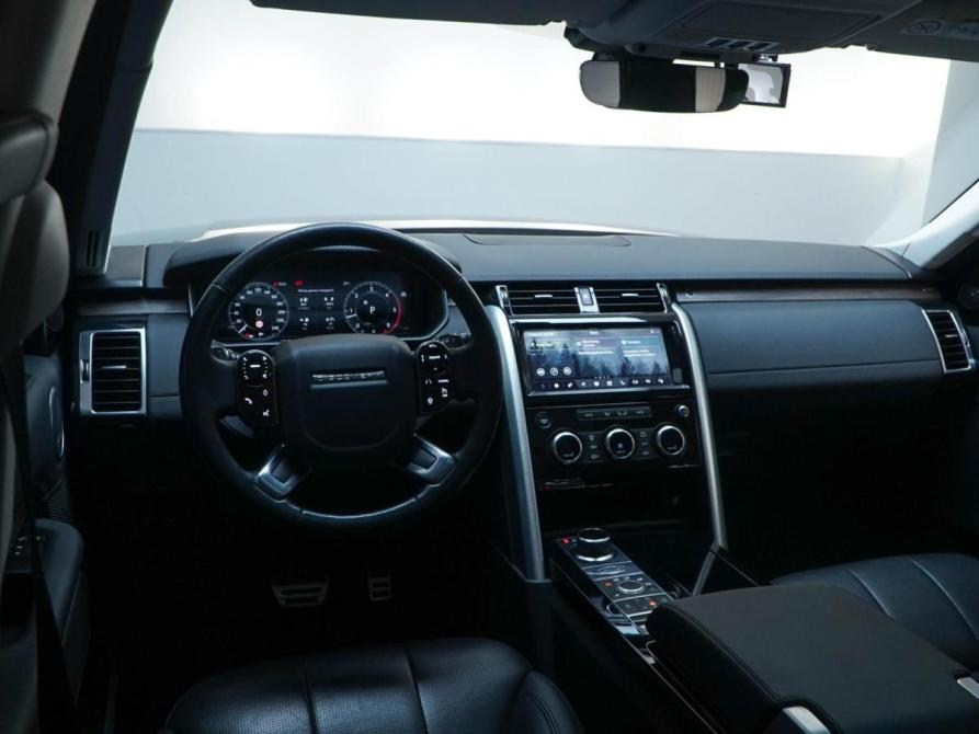 Land Rover Discovery V Москва  - изображение 6