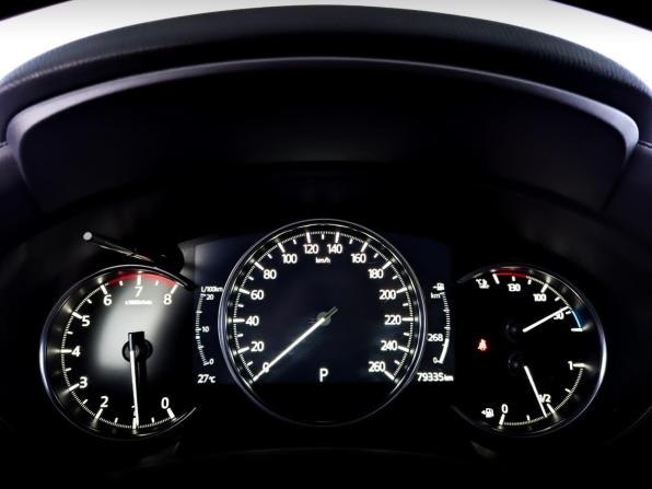 Mazda 6 III (GJ) Рестайлинг 2 с пробегом 2020 года, цена 2 700 000 рублей, 79335 км, седан, Автокод Объявления