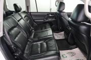 Toyota Land Cruiser 200 Series Рестайлинг 1 Красноярск  - изображение 34