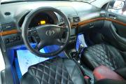Toyota Avensis II Рестайлинг Омск  - изображение 34