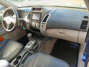 Mitsubishi Pajero Sport II Рестайлинг Санкт-Петербург  - изображение 29