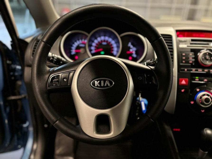 Kia Venga I Красноярск  - изображение 11