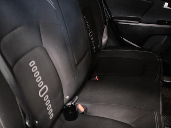 Kia Sportage III с пробегом 2013 года, цена 1 075 000 рублей, 194751 км, внедорожник, Автокод Объявления