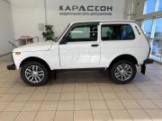 Lada (ВАЗ) 2121 (4x4) I Рестайлинг Волгоград  - изображение 21