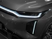 GAC Trumpchi S7 Москва  - изображение 55