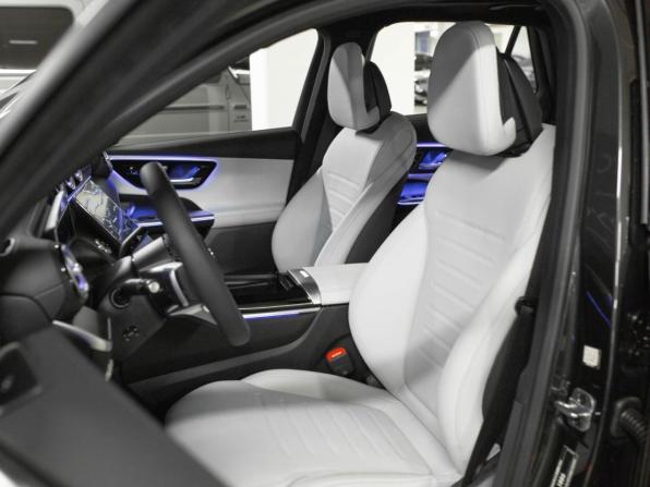 Новый Mercedes-Benz GLC II (X254) 2025 года, цена 9 550 000 рублей, внедорожник, Автокод Объявления