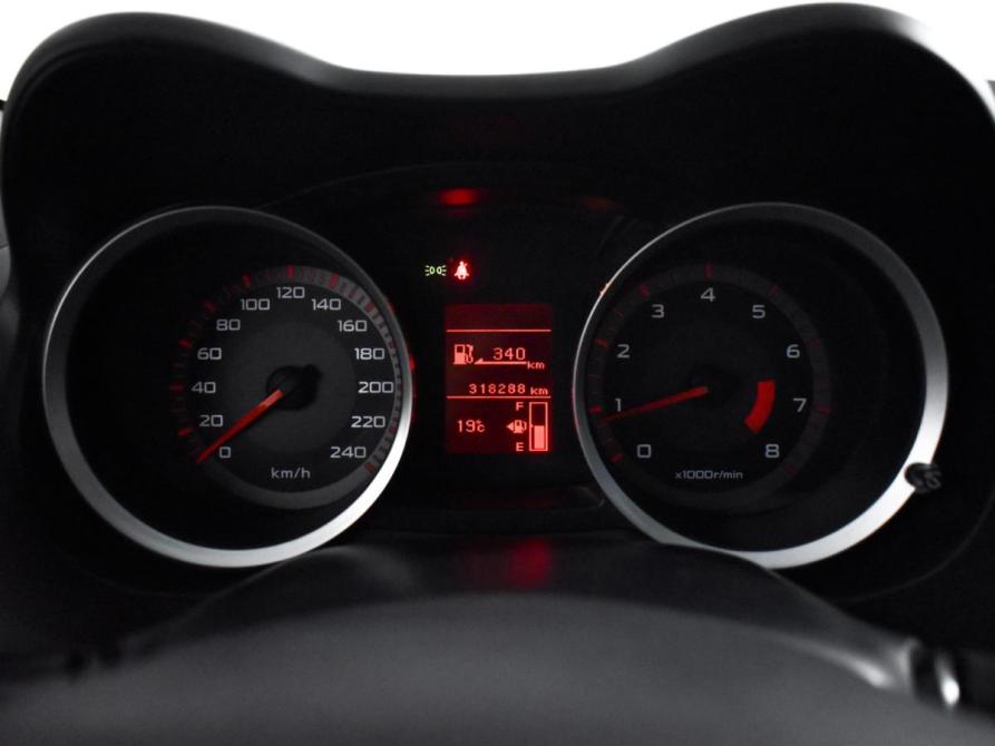 Mitsubishi Lancer X Санкт-Петербург  - изображение 18