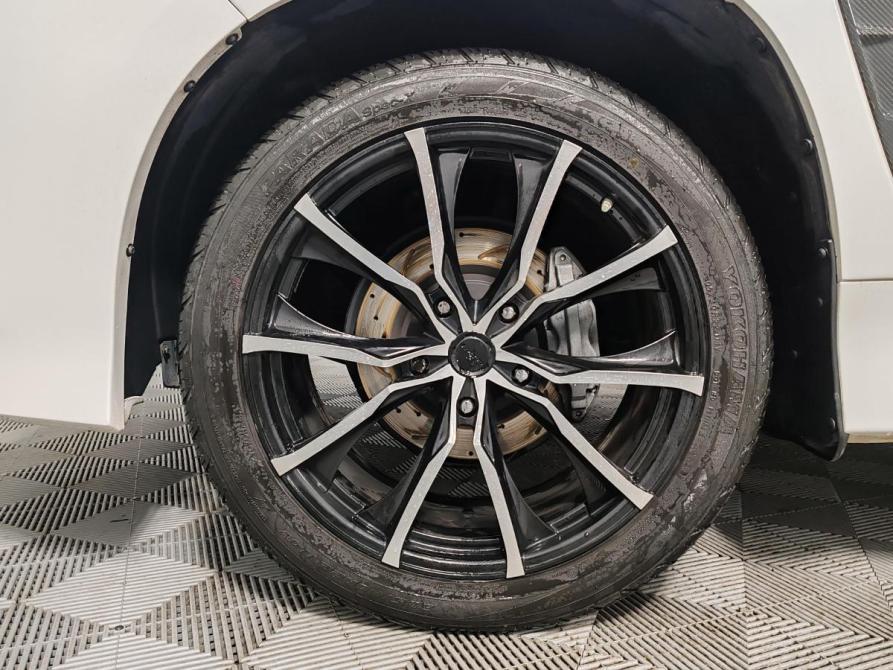 Lexus LX III Рестайлинг 2 Москва  - изображение 17