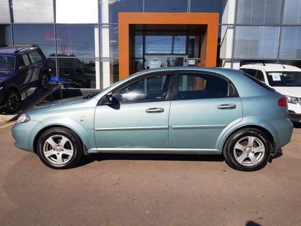 Chevrolet Lacetti I с пробегом 2004 года, цена 349 000 рублей, 234720 км, хэтчбек, Автокод Объявления