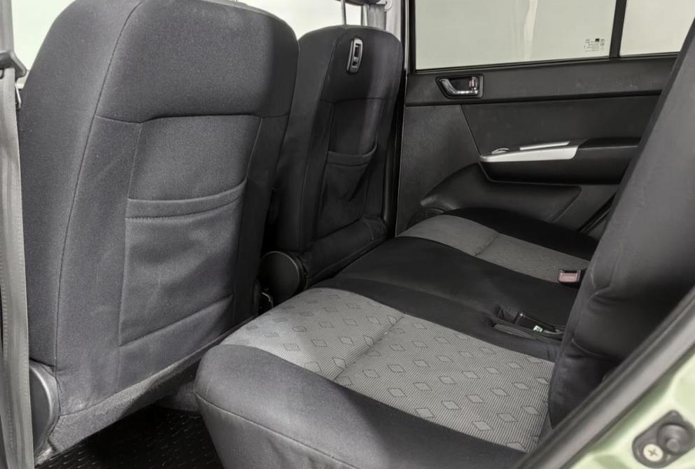Hyundai Getz I Рестайлинг Волгоград  - изображение 18