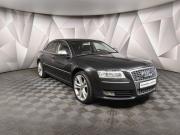 Audi S8 II (D3) Рестайлинг Москва  - изображение 23
