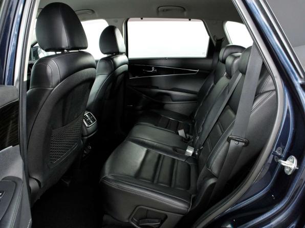 Kia Sorento III Prime Рестайлинг с пробегом 2019 года, цена 2 418 000 рублей, 171761 км, внедорожник, Автокод Объявления