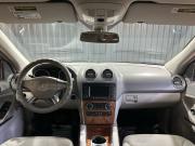 Mercedes-Benz M-Класс II (W164) Ростов-на-Дону  - изображение 20