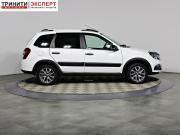 Lada (ВАЗ) Granta I Рестайлинг Белгород  - изображение 20