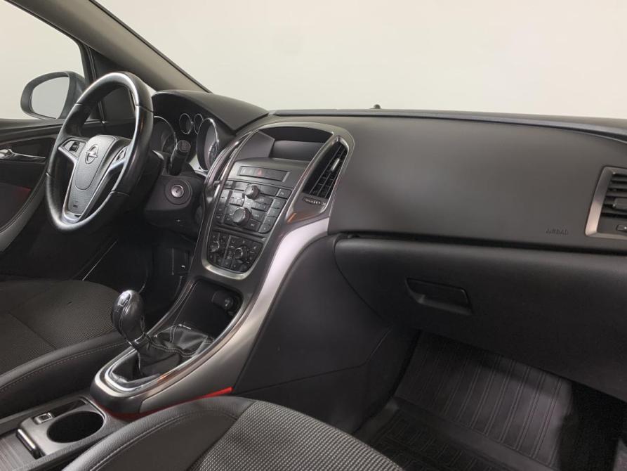 Opel Astra J Москва  - изображение 13