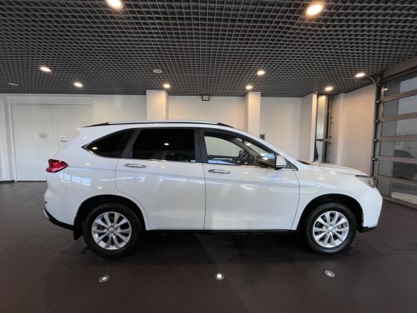 Haval M6 II с пробегом 2023 года, цена 1 710 000 рублей, 62790 км, внедорожник, Автокод Объявления