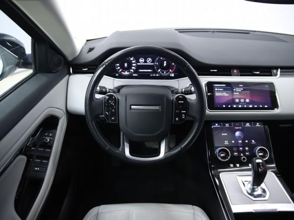 Land Rover Range Rover Evoque II с пробегом 2020 года, цена 3 490 000 рублей, 79466 км, внедорожник, Автокод Объявления
