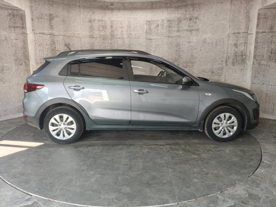 Kia Rio IV Ярославль  - изображение 4