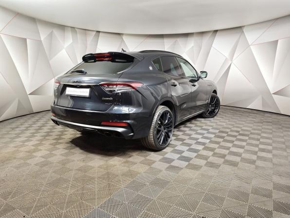 Maserati Levante I Рестайлинг с пробегом 2021 года, цена 7 800 000 рублей, 54253 км, внедорожник, Автокод Объявления
