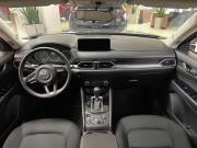 Mazda CX-5 II Рестайлинг Москва  - изображение 30