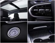 Chery Tiggo 8 Pro Max I Рестайлинг Москва  - изображение 36
