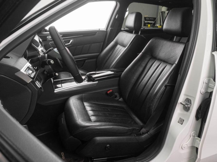 Mercedes-Benz E-Класс IV (W212 S212 C207) Рестайлинг Тюмень  - изображение 15