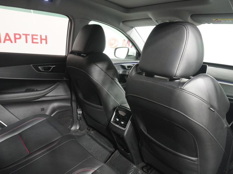 Chery Tiggo 7 Pro I Вологда  - изображение 10