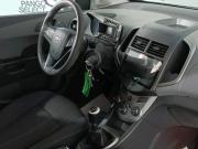 Chevrolet Aveo II Оренбург  - изображение 44