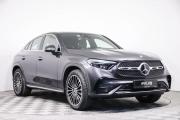 Mercedes-Benz GLC Coupe II (C254) Москва  - изображение 22