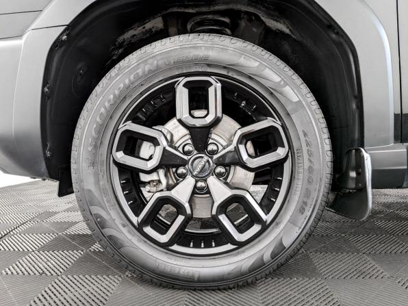 Haval H3 I с пробегом 2024 года, цена 2 305 000 рублей, 54023 км, внедорожник, Автокод Объявления