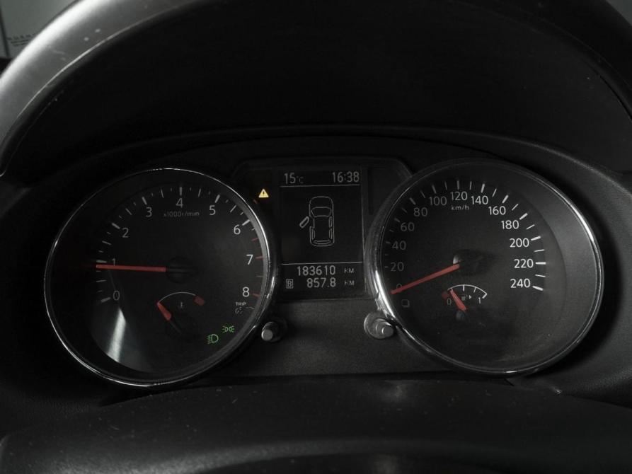 Nissan Qashqai+2 I Рестайлинг Ростов-на-Дону  - изображение 18